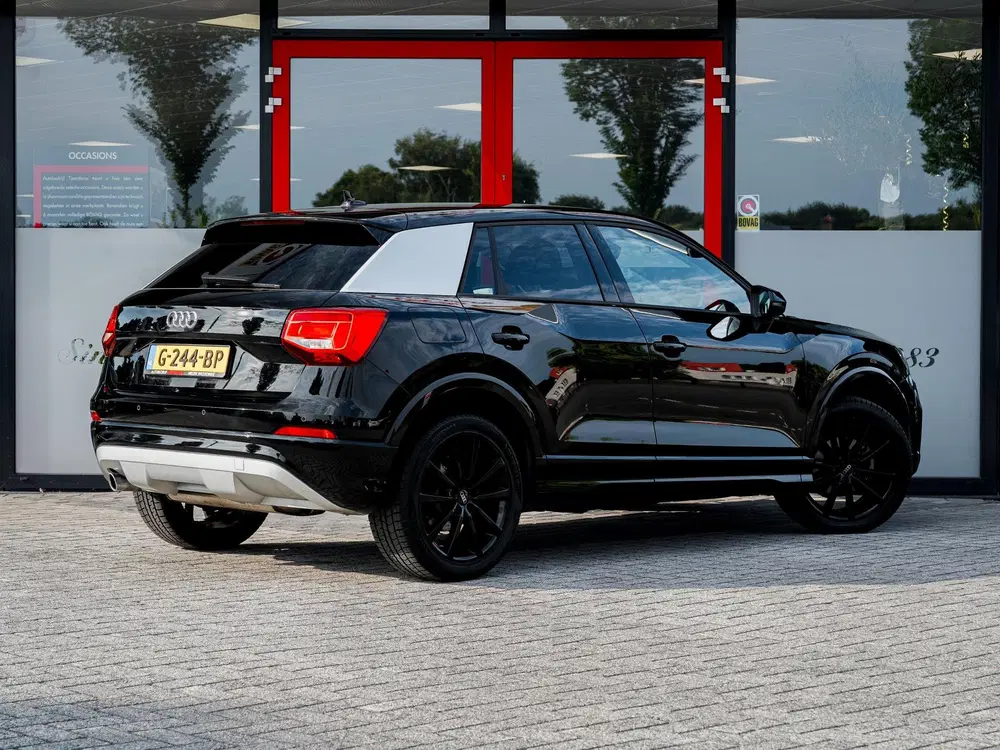 Audi Q2 30 TFSI Sport 1e Eigenaar uit 2019, foto 3