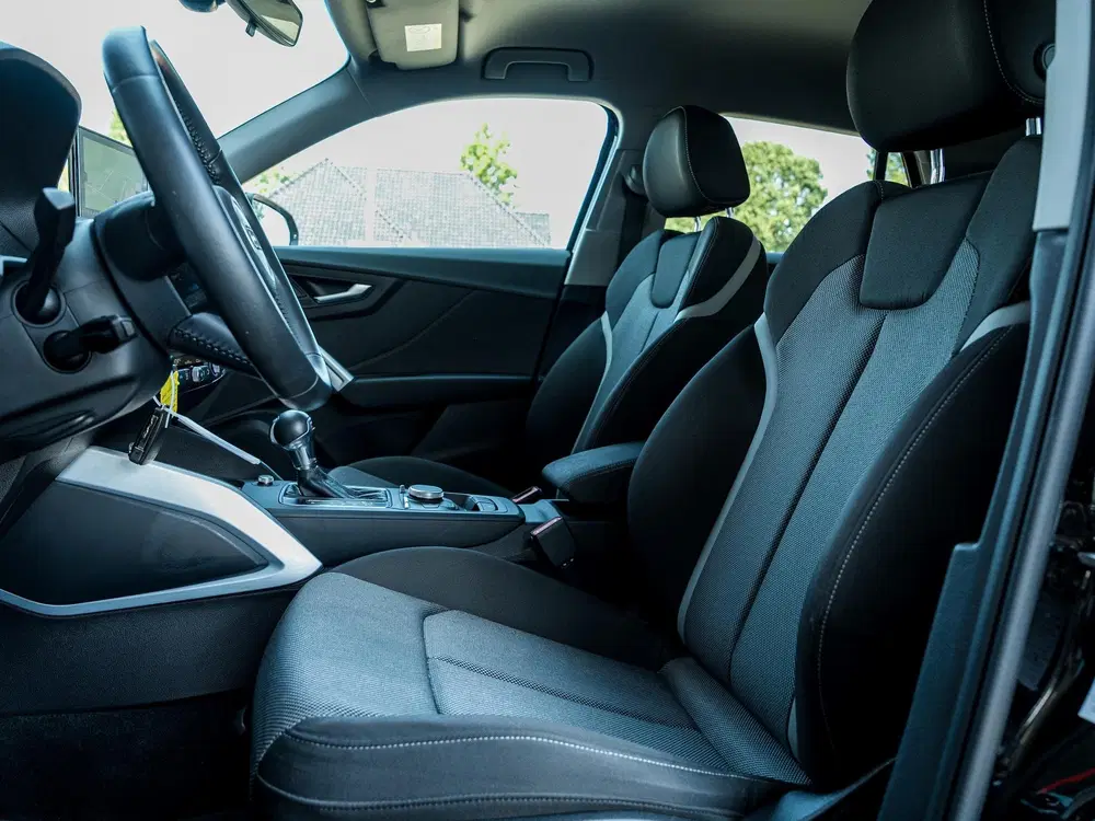 Audi Q2 30 TFSI Sport 1e Eigenaar uit 2019, foto 4