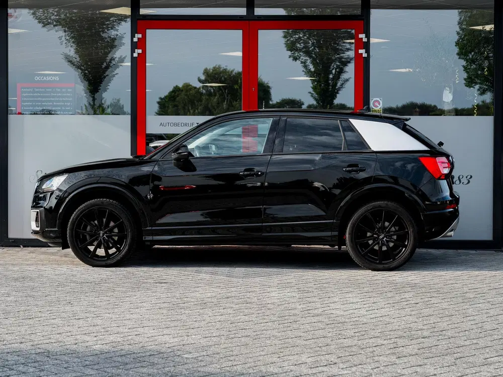 Audi Q2 30 TFSI Sport 1e Eigenaar uit 2019, foto 6