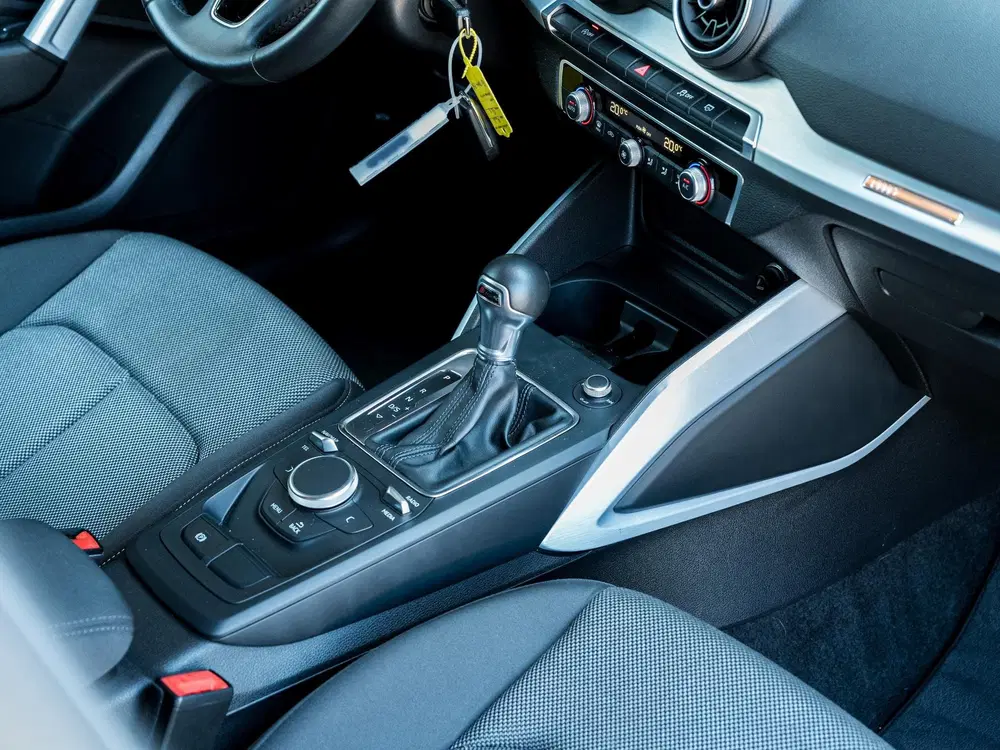 Audi Q2 30 TFSI Sport 1e Eigenaar uit 2019, foto 8