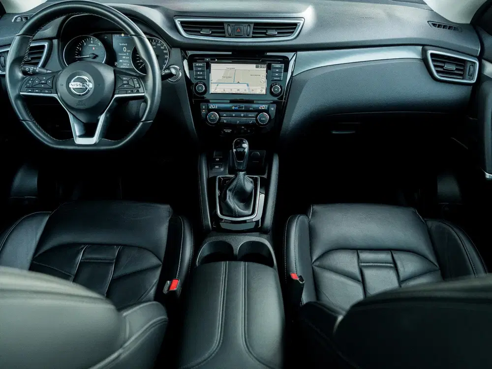 Nissan Qashqai 1.3 DIG-T Tekna Premium Edition 160PK uit 2020, foto 2