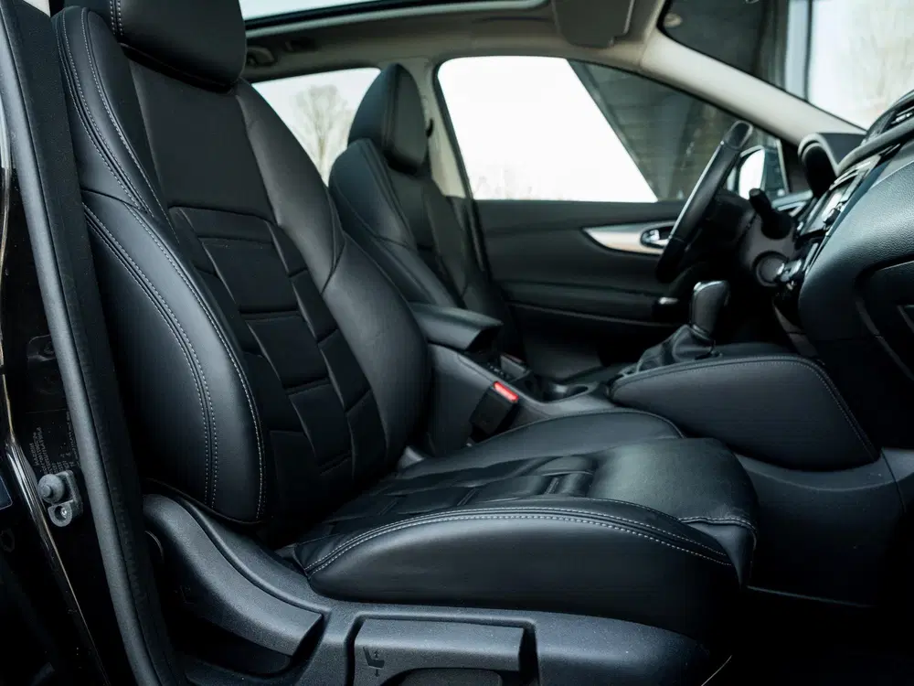 Nissan Qashqai 1.3 DIG-T Tekna Premium Edition 160PK uit 2020, foto 4