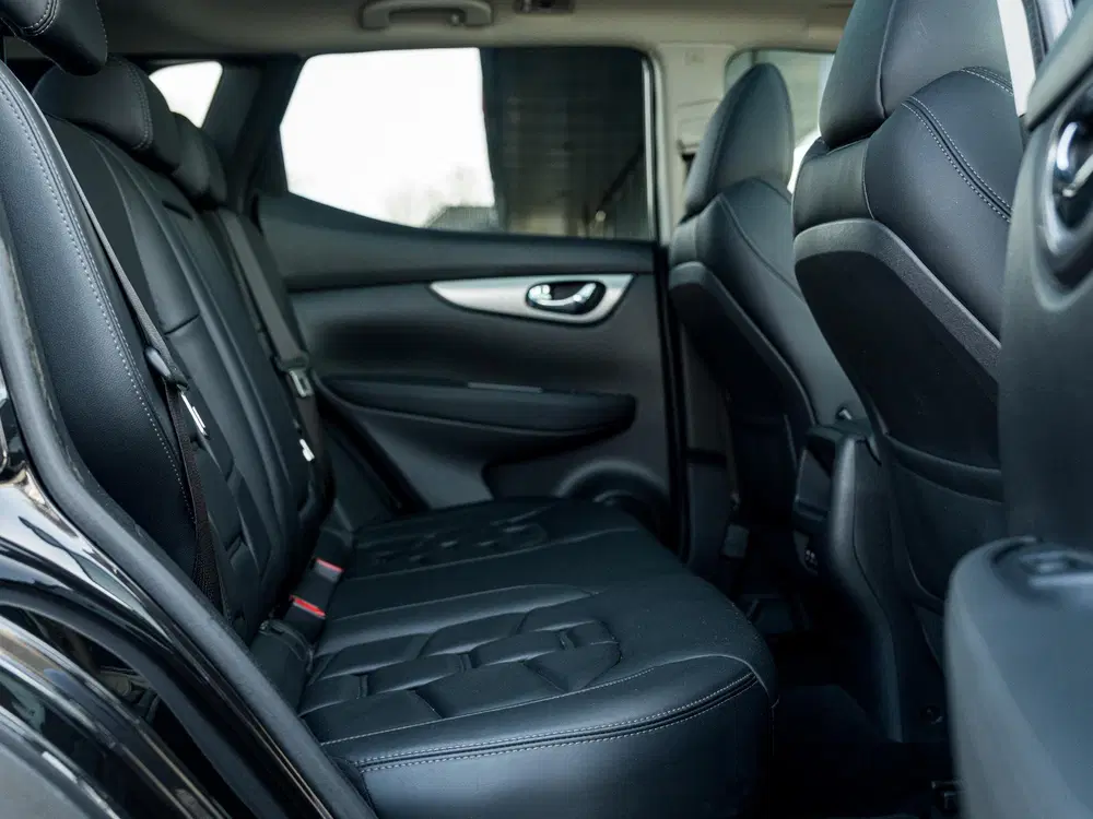 Nissan Qashqai 1.3 DIG-T Tekna Premium Edition 160PK uit 2020, foto 5