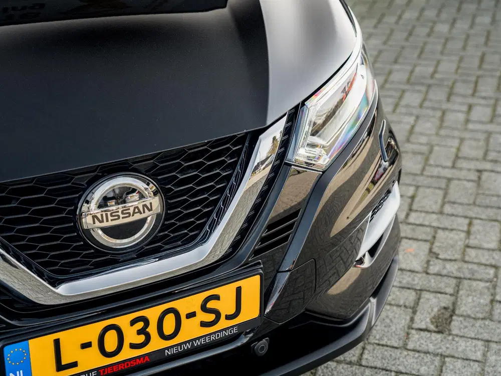 Nissan Qashqai 1.3 DIG-T Tekna Premium Edition 160PK uit 2020, foto 7