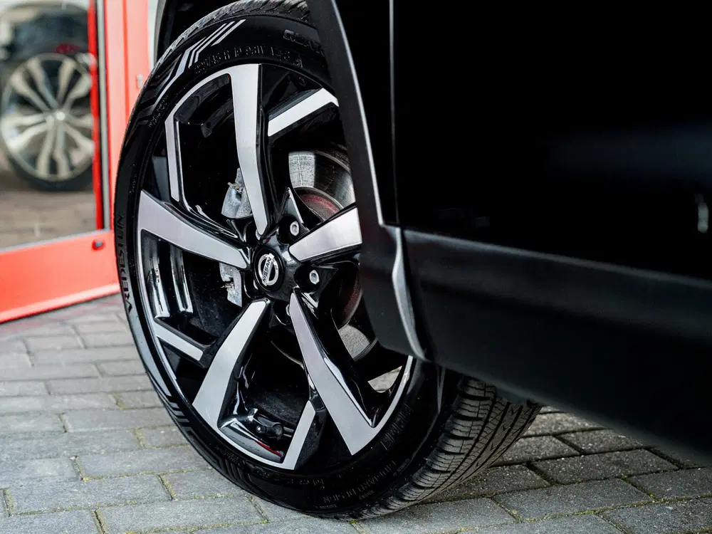 Nissan Qashqai 1.3 DIG-T Tekna Premium Edition 160PK uit 2020, foto 8