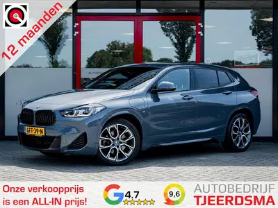 BMW X2 xDrive25e High Executive uit 2023