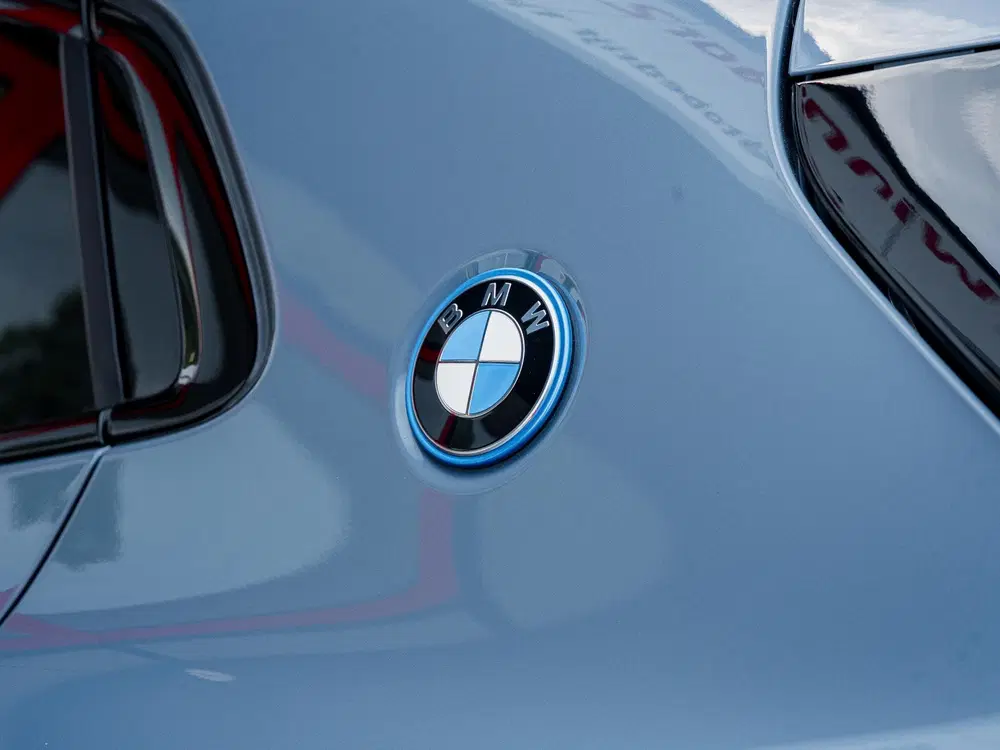 BMW X2 xDrive25e High Executive uit 2023, foto 11