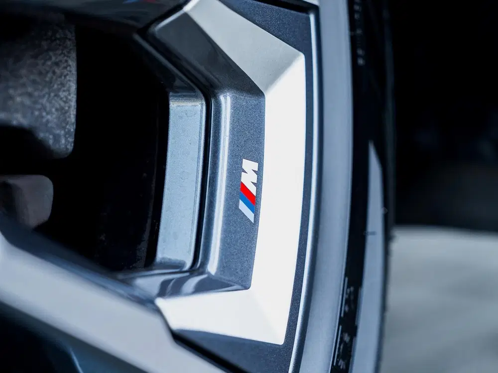 BMW X2 xDrive25e High Executive uit 2023, foto 12