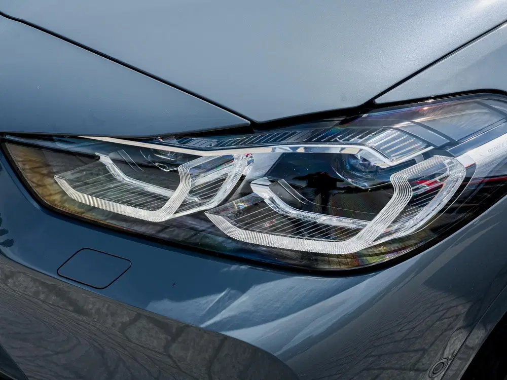 BMW X2 xDrive25e High Executive uit 2023, foto 9