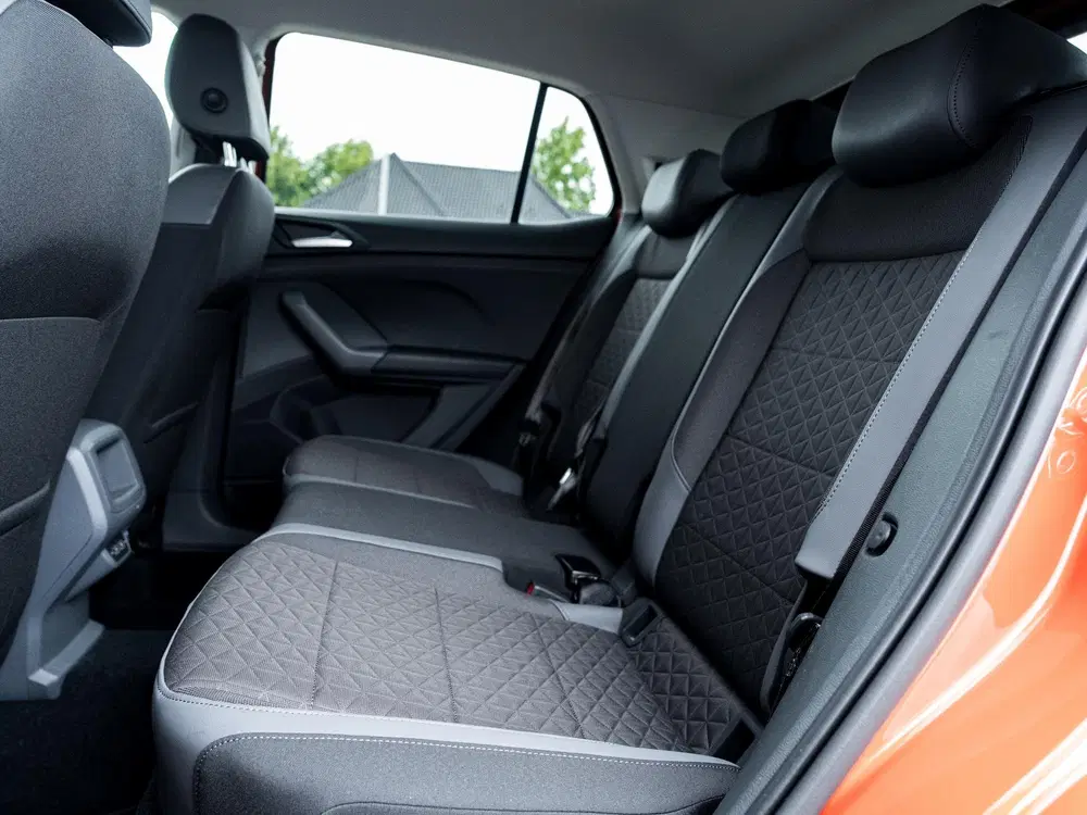Volkswagen T-Cross 1.0 TSI Style uit 2020, foto 5