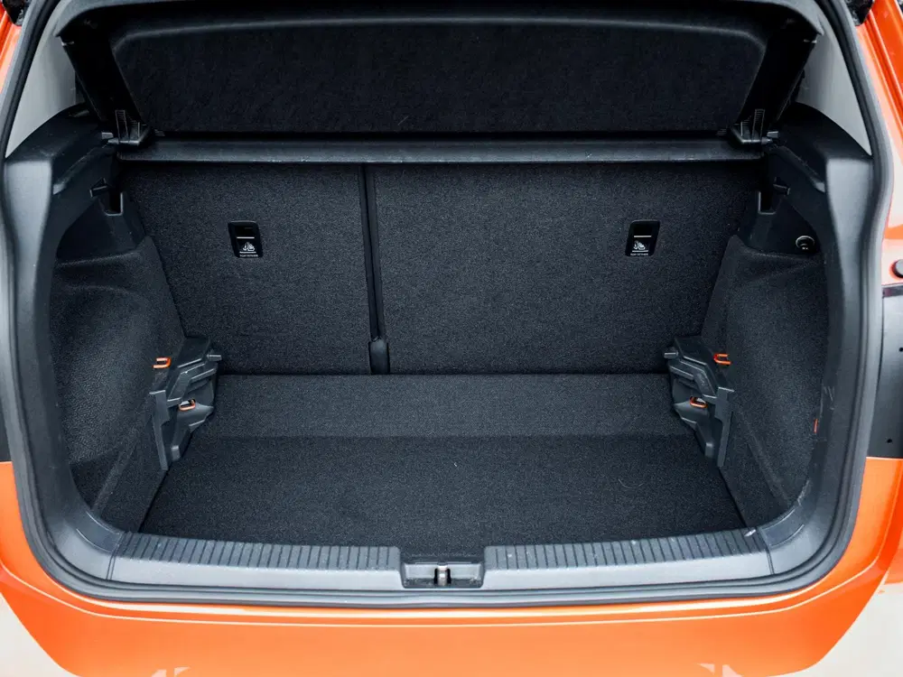 Volkswagen T-Cross 1.0 TSI Style uit 2020, foto 7