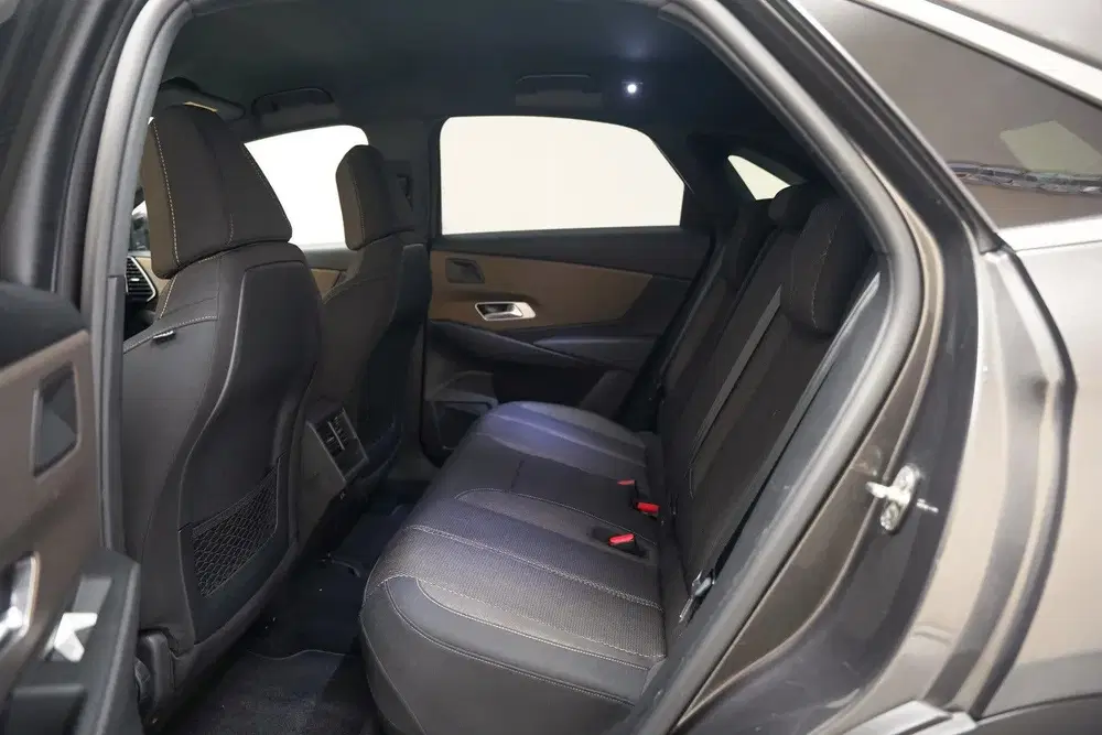 DS Automobiles DS 7 Crossback DS DS 7 E-Tense 225pk Business Aut. [ Navi uit 2021, foto 11