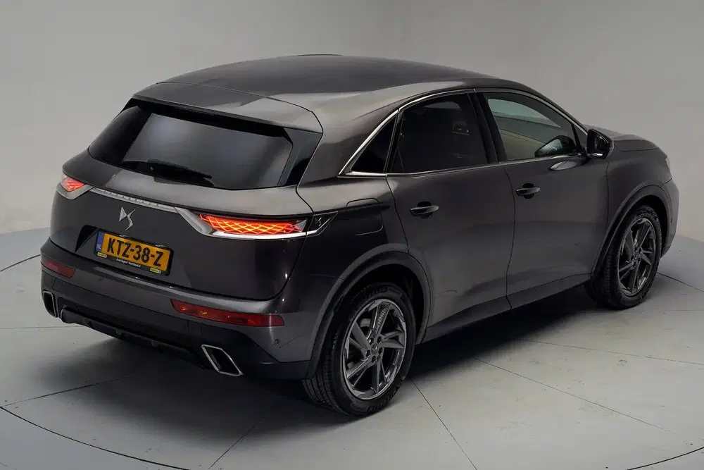 DS Automobiles DS 7 Crossback DS DS 7 E-Tense 225pk Business Aut. [ Navi uit 2021, foto 14