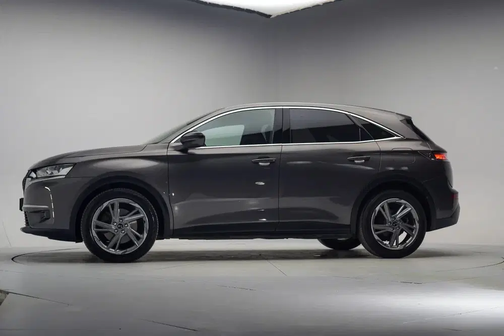 DS Automobiles DS 7 Crossback DS DS 7 E-Tense 225pk Business Aut. [ Navi uit 2021, foto 2