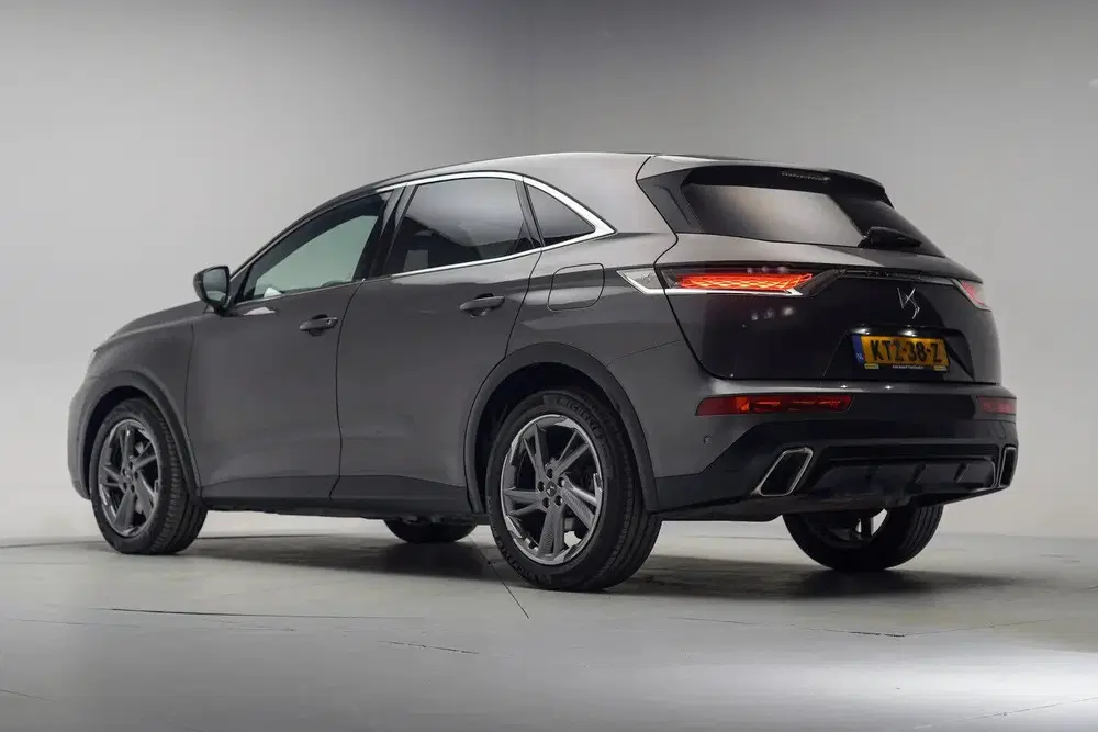 DS Automobiles DS 7 Crossback DS DS 7 E-Tense 225pk Business Aut. [ Navi uit 2021, foto 3