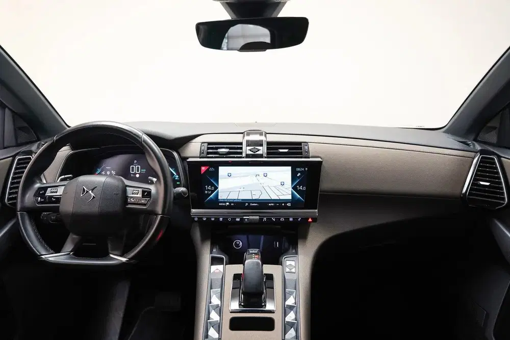 DS Automobiles DS 7 Crossback DS DS 7 E-Tense 225pk Business Aut. [ Navi uit 2021, foto 4