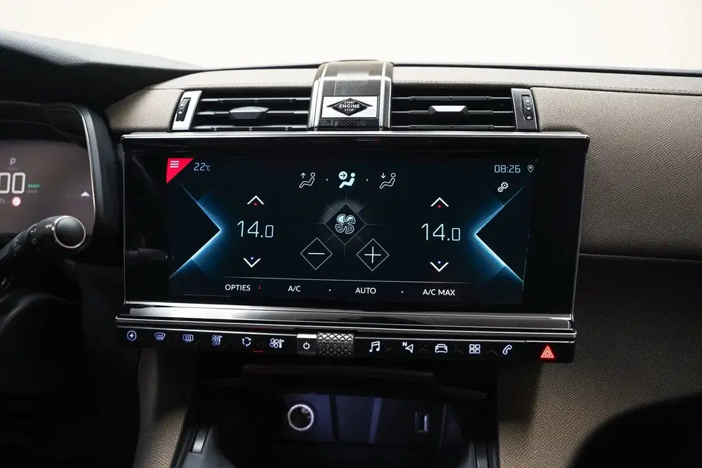 DS Automobiles DS 7 Crossback DS DS 7 E-Tense 225pk Business Aut. [ Navi uit 2021, foto 8