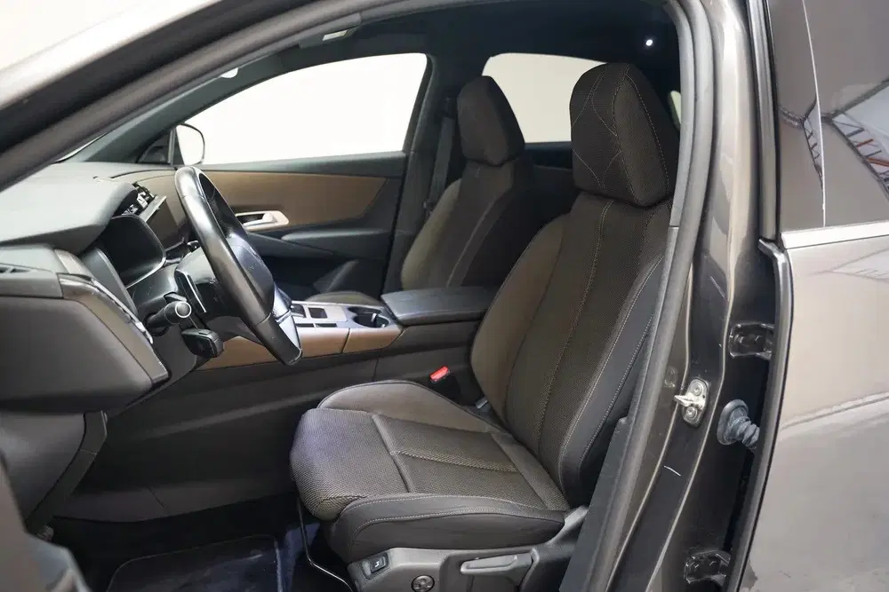 DS Automobiles DS 7 Crossback DS DS 7 E-Tense 225pk Business Aut. [ Navi uit 2021, foto 9