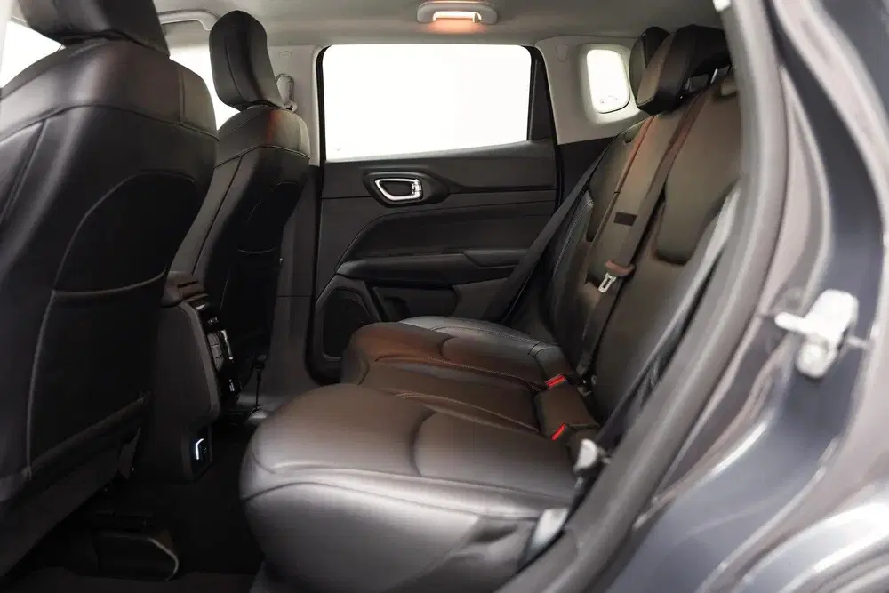 Jeep Compass 1.5 e-Hybrid Summit Aut. [ Adapt.cruise Ca uit 2025, foto 11