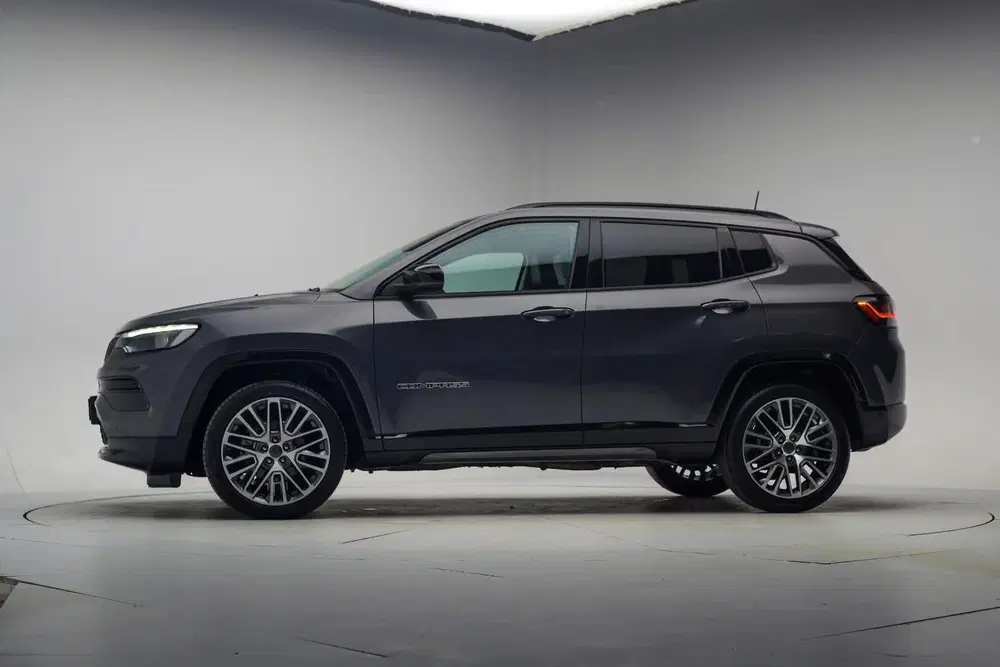 Jeep Compass 1.5 e-Hybrid Summit Aut. [ Adapt.cruise Ca uit 2025, foto 2