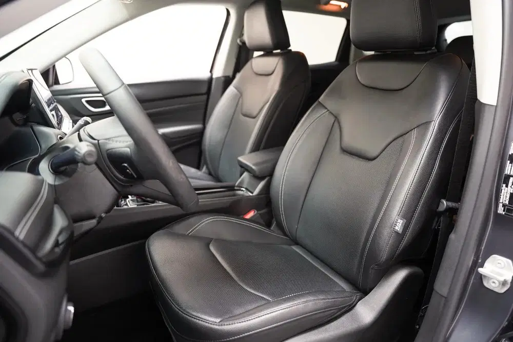 Jeep Compass 1.5 e-Hybrid Summit Aut. [ Adapt.cruise Ca uit 2025, foto 9