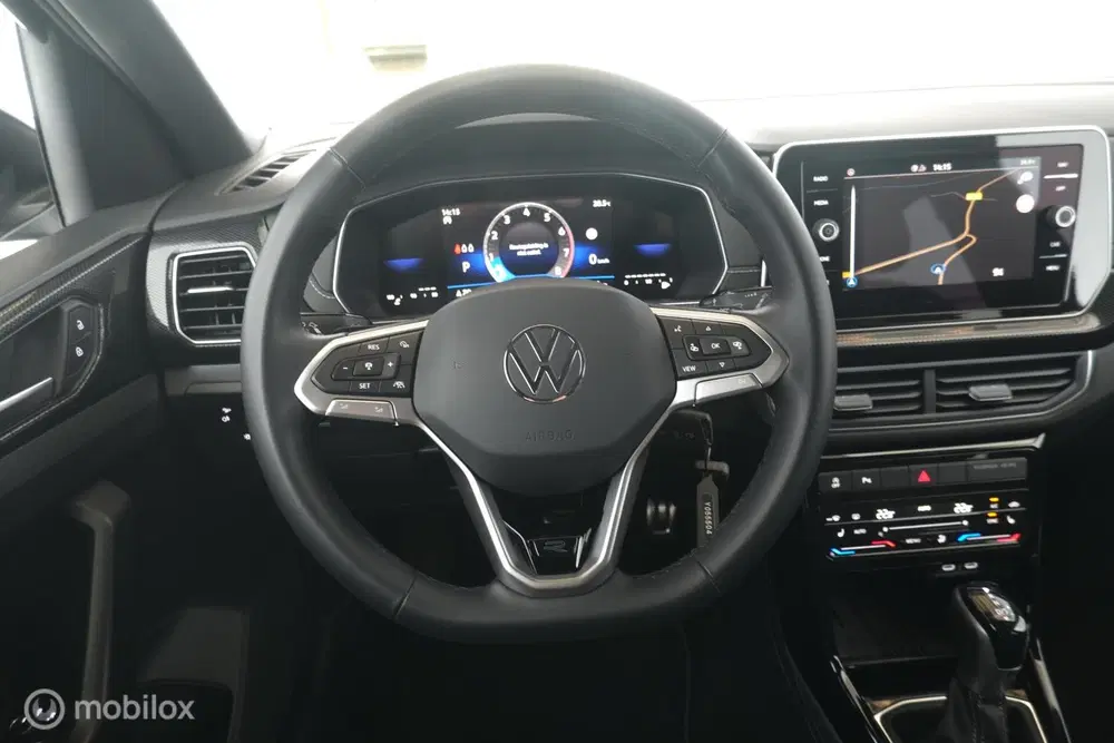Volkswagen T-Cross 1.5 TSI R-Line Business trekhaak uit 2025, foto 12