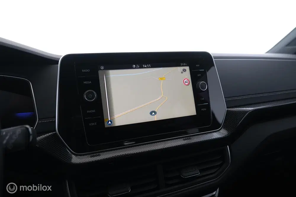 Volkswagen T-Cross 1.5 TSI R-Line Business trekhaak uit 2025, foto 13