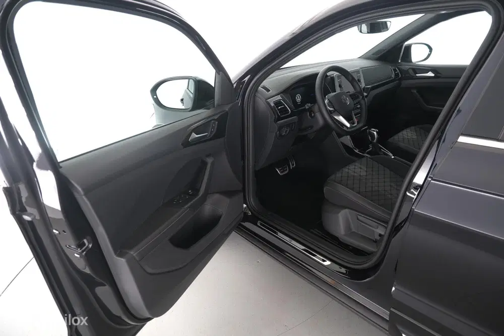 Volkswagen T-Cross 1.5 TSI R-Line Business trekhaak uit 2025, foto 8