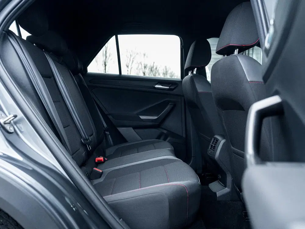 Volkswagen T-Roc 2.0 TSI 4Motion Sport Trekhaak uit 2020, foto 5