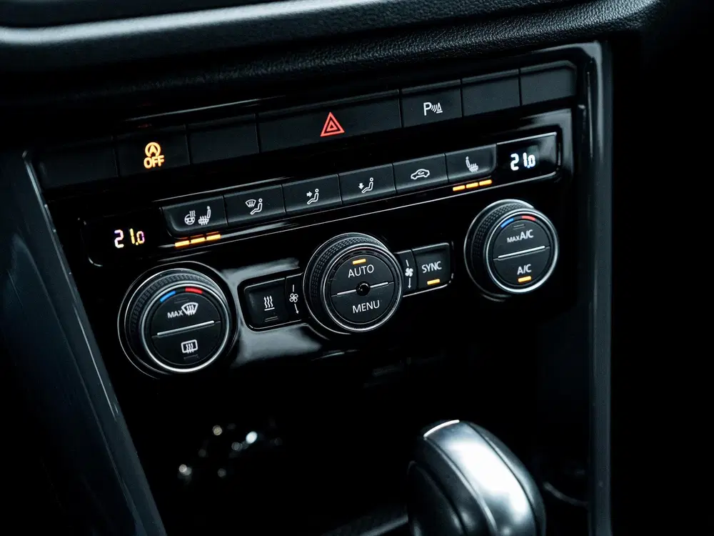 Volkswagen T-Roc 2.0 TSI 4Motion Sport Trekhaak uit 2020, foto 7