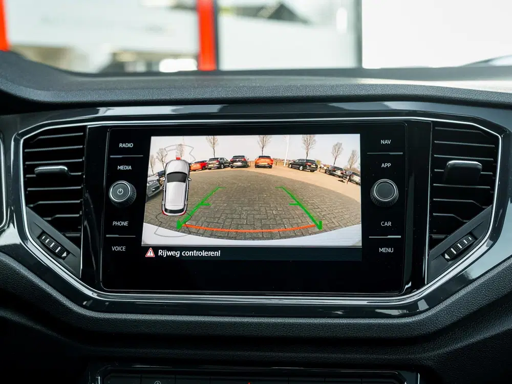 Volkswagen T-Roc 2.0 TSI 4Motion Sport Trekhaak uit 2020, foto 8