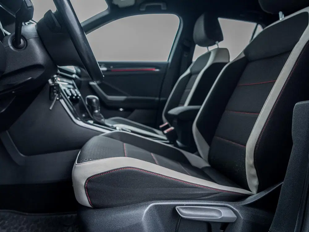 Volkswagen T-Roc 2.0 TSI 4Motion Sport uit 2019, foto 4