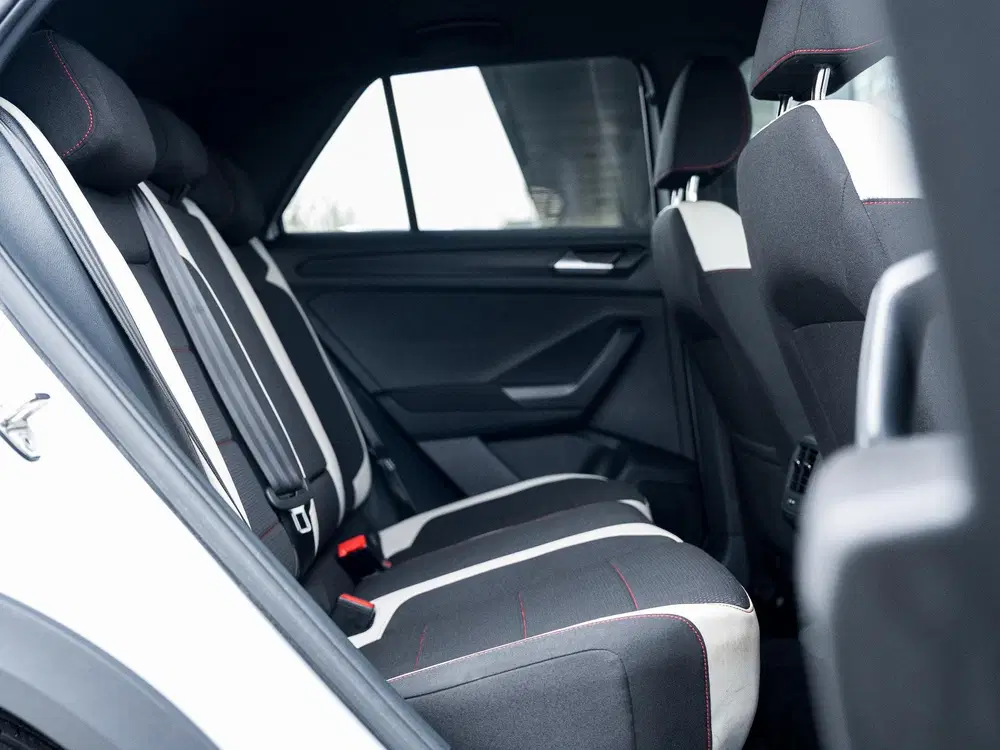 Volkswagen T-Roc 2.0 TSI 4Motion Sport uit 2019, foto 5