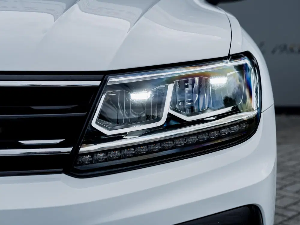 Volkswagen Tiguan 1.5 TSI Business R-Line uit 2019, foto 8