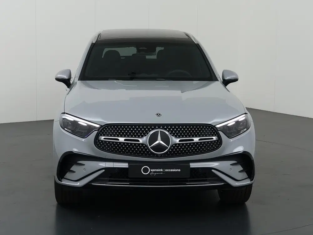 Mercedes-Benz GLC 300e 4MATIC Business Solution AMG uit 2026, foto 3