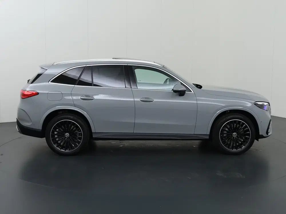 Mercedes-Benz GLC 300e 4MATIC Business Solution AMG uit 2026, foto 6