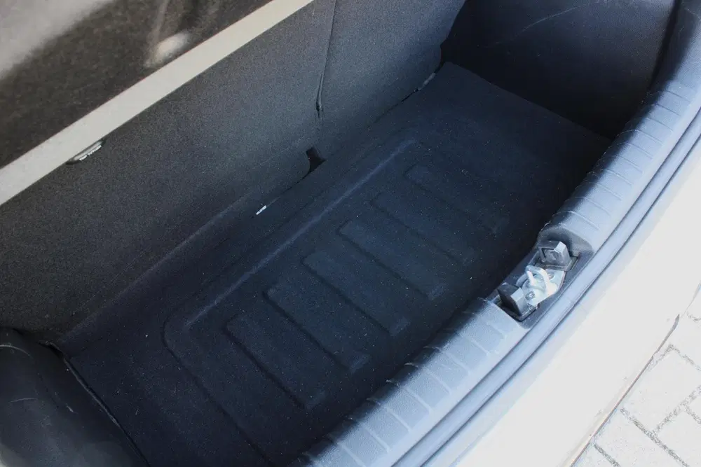 Kia Picanto 1.0 CVVT EconomyPlusLine AIRCO uit 2019, foto 10