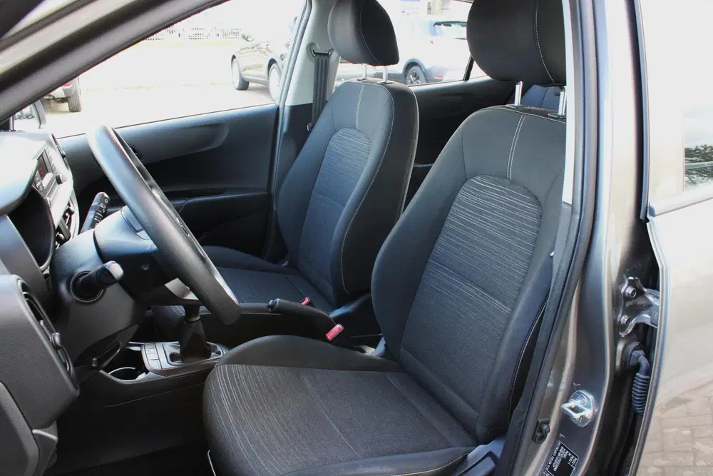 Kia Picanto 1.0 CVVT EconomyPlusLine AIRCO uit 2019, foto 13