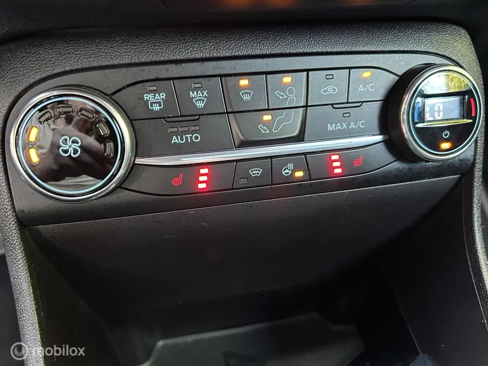 Ford Fiesta 1.5 EcoBoost ST-3 NAVI uit 2020, foto 14