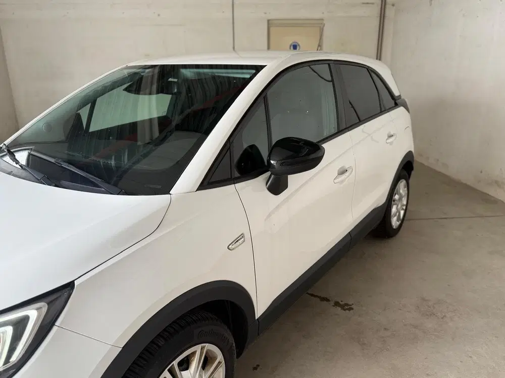 Opel Crossland 1.2 Turbo Elegance ZEER NETJES uit 2021, foto 11