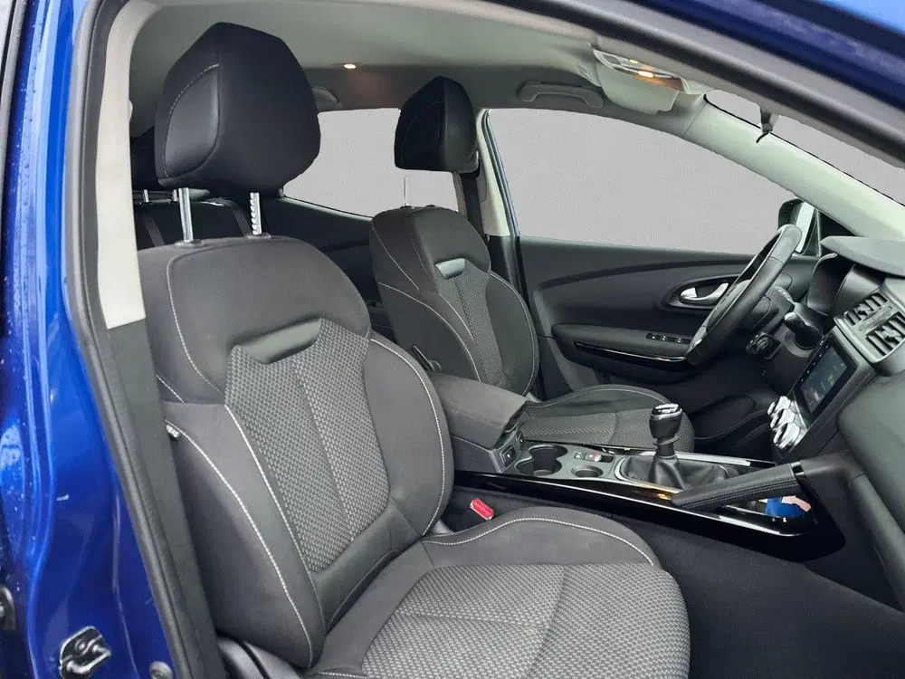 Renault Kadjar 1.3 TCe Zen CRUISE uit 2020, foto 10