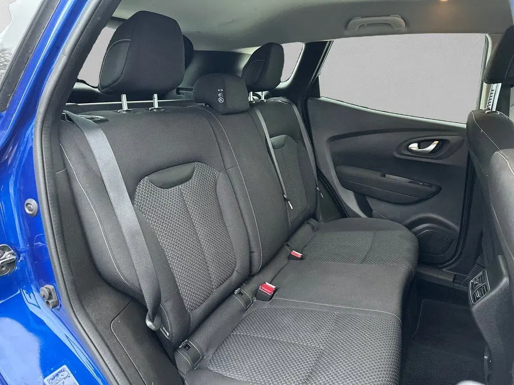Renault Kadjar 1.3 TCe Zen CRUISE uit 2020, foto 11