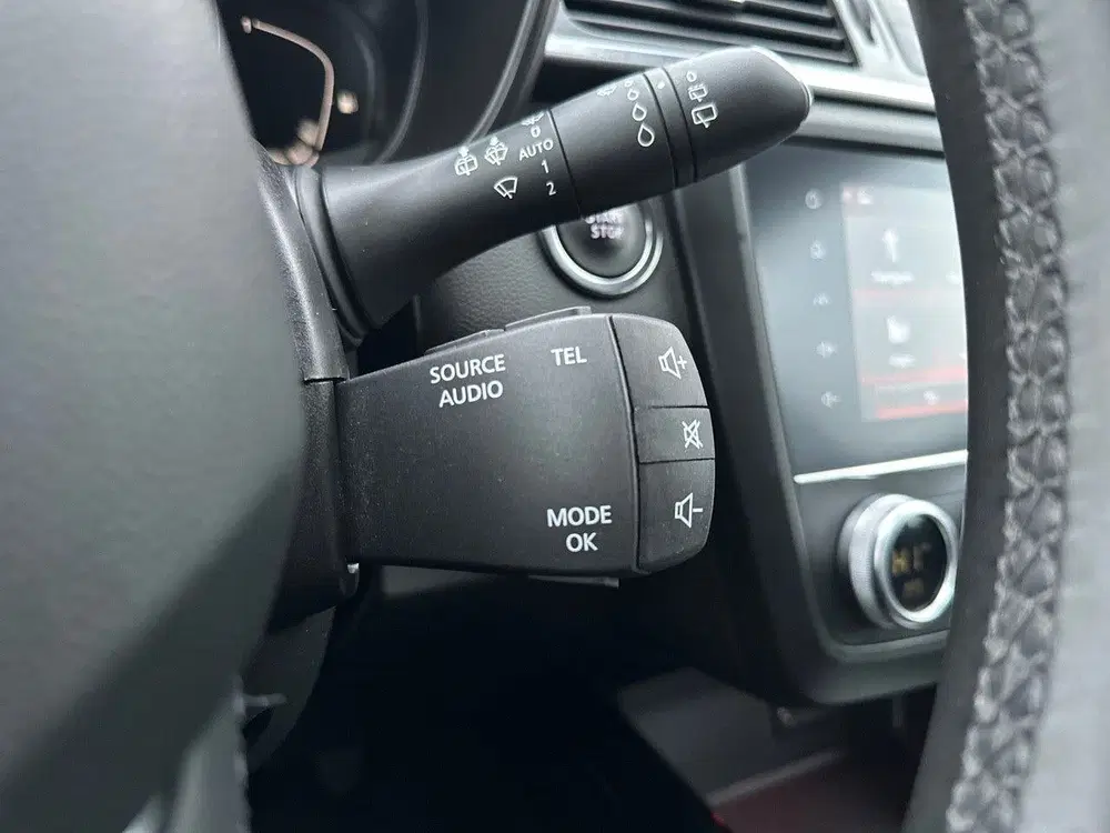 Renault Kadjar 1.3 TCe Zen CRUISE uit 2020, foto 15