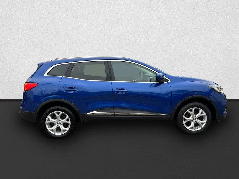 Renault Kadjar 1.3 TCe Zen CRUISE uit 2020, foto 6