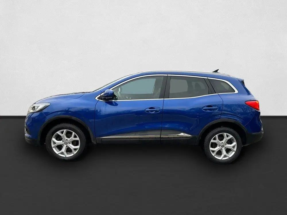 Renault Kadjar 1.3 TCe Zen CRUISE uit 2020, foto 9