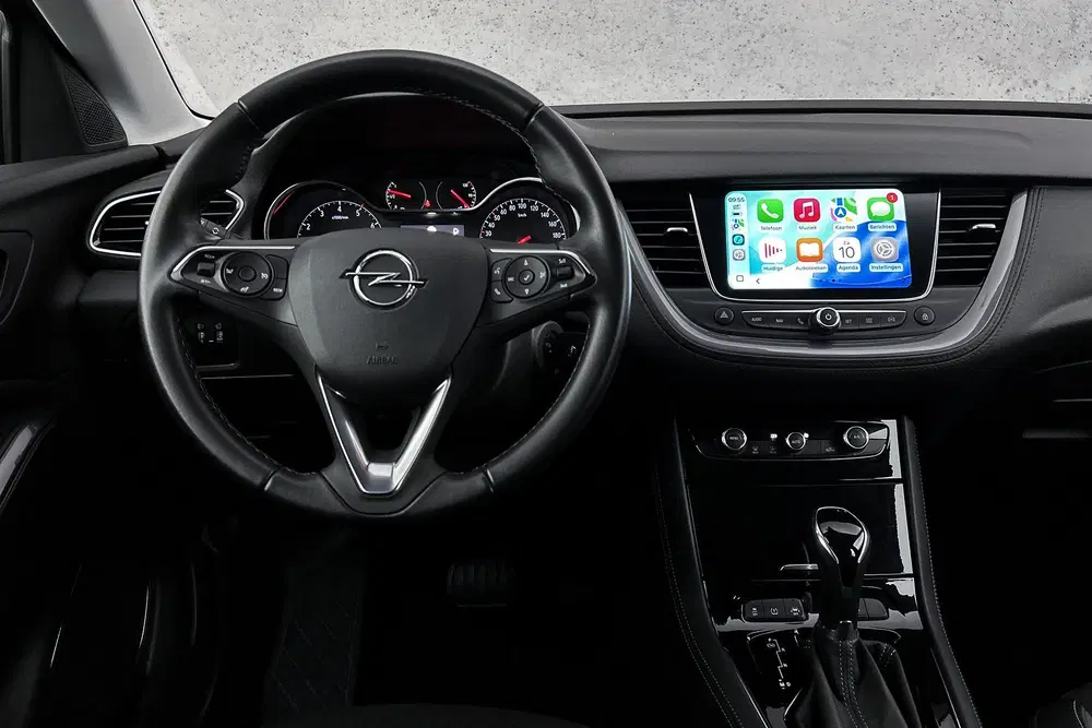 Opel Grandland 1.2 Turbo Business Executive uit 2020, foto 12