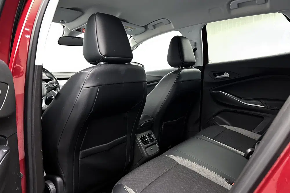 Opel Grandland 1.2 Turbo Business Executive uit 2020, foto 15