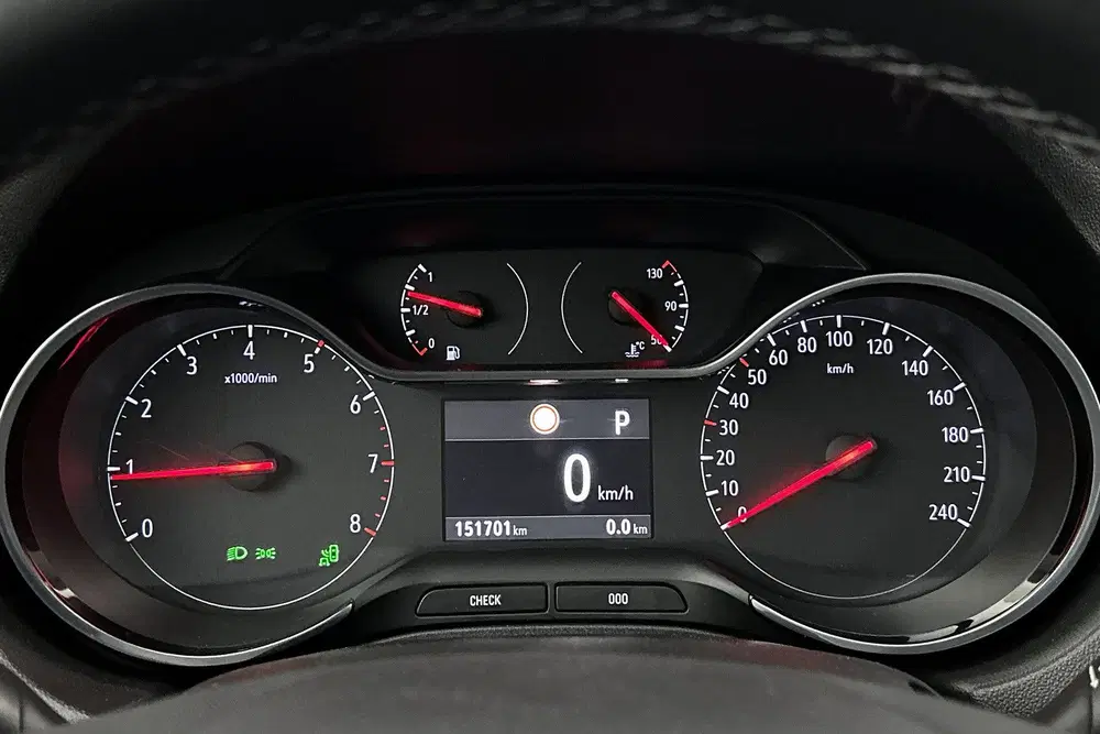 Opel Grandland 1.2 Turbo Business Executive uit 2020, foto 4