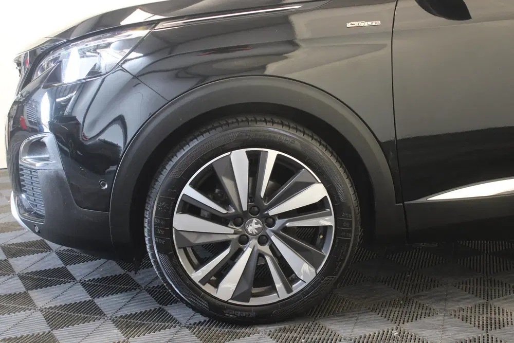 Peugeot 5008 1.2 PureTech GT-Line Avantage uit 2020, foto 12