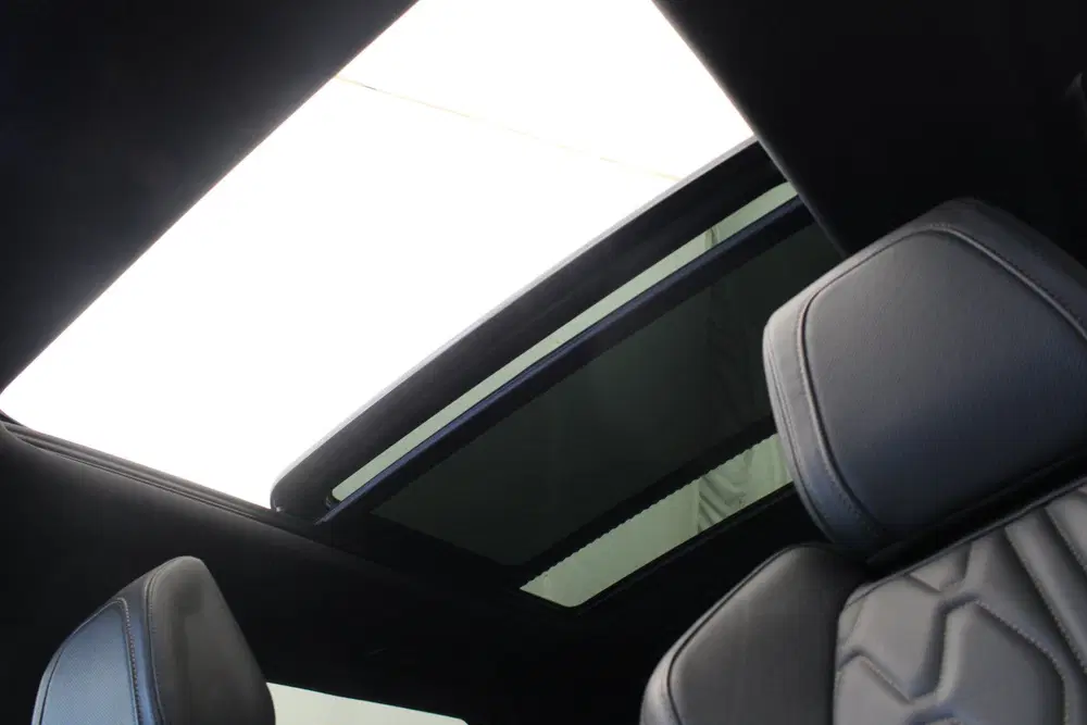 Peugeot 5008 1.2 PureTech GT-Line Avantage uit 2020, foto 4